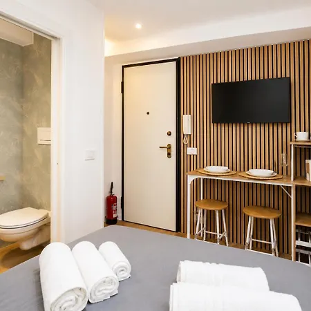 Apartment Little Nest *