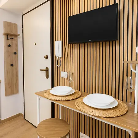 Apartment Little Nest *
